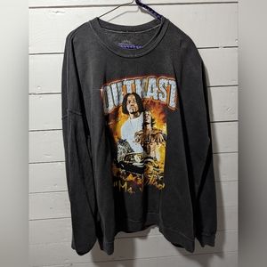 OUTKAST 2xl Crewneck Sweater